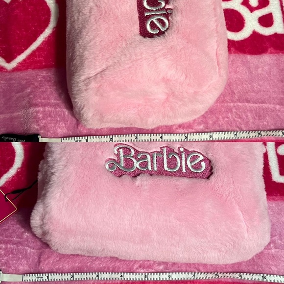 Barbie bag - Picture 6 of 8
